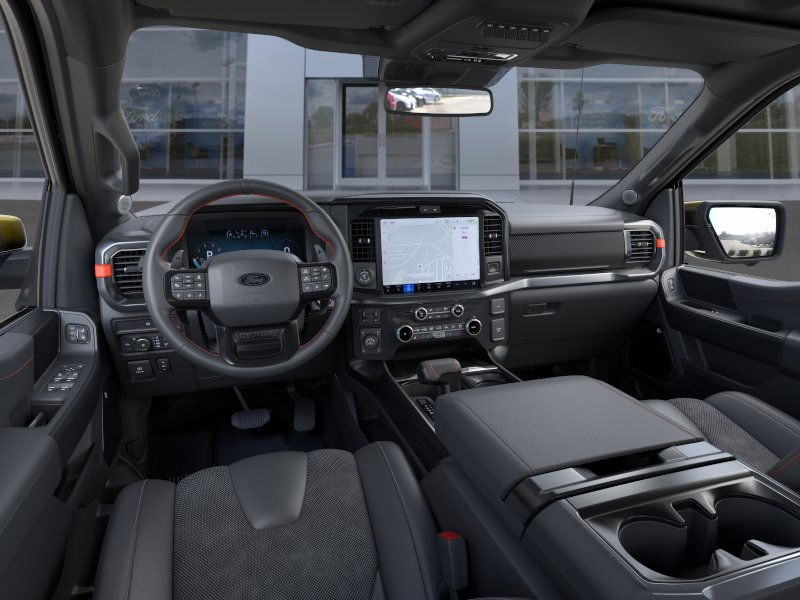 Ford F-150 Vehicle Full-screen Gallery Image 9