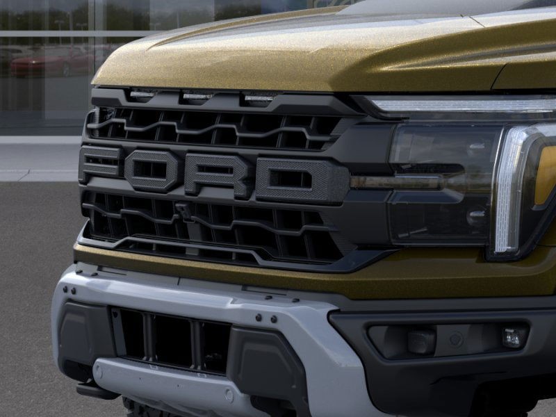 Ford F-150 Vehicle Full-screen Gallery Image 17