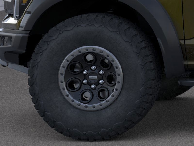 Ford F-150 Vehicle Full-screen Gallery Image 19