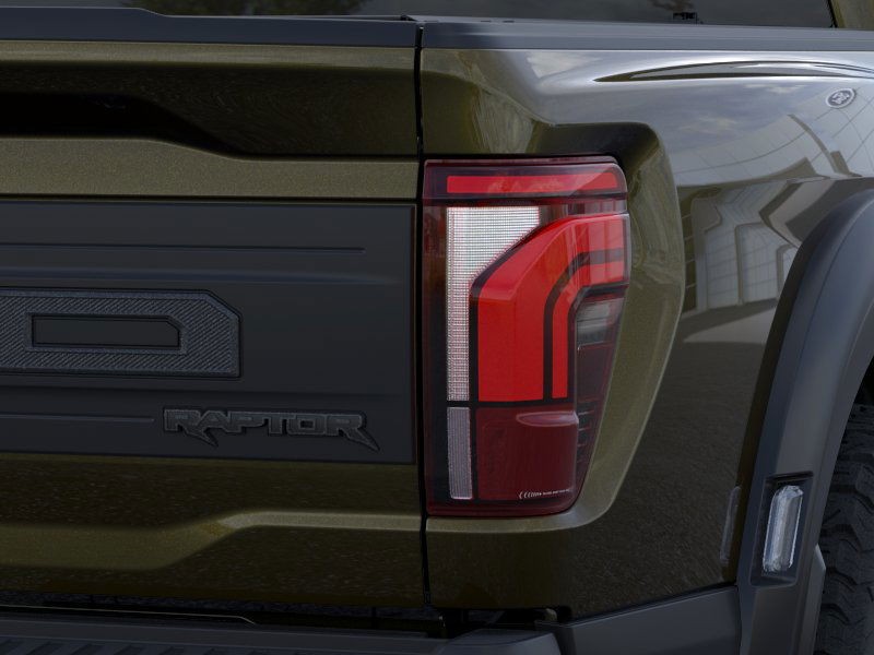 Ford F-150 Vehicle Full-screen Gallery Image 21