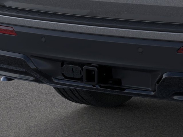 Ford Explorer Vehicle Full-screen Gallery Image 23