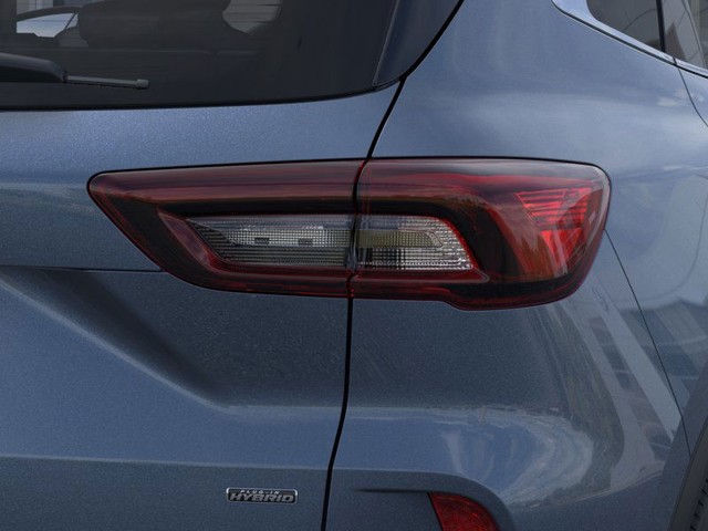 Ford Escape Plug-In Hybrid Vehicle Full-screen Gallery Image 21