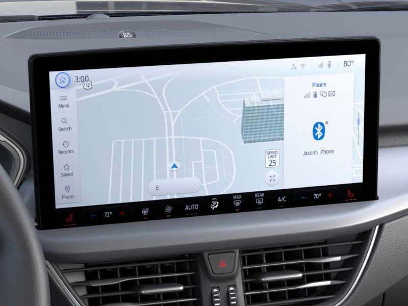 Ford Escape Plug-In Hybrid Vehicle Full-screen Gallery Image 14