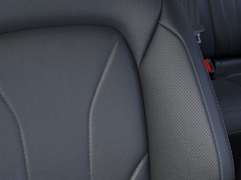 Ford Escape Plug-In Hybrid Vehicle Full-screen Gallery Image 16