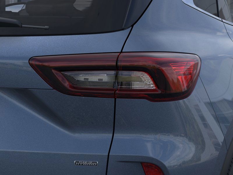 Ford Escape Plug-In Hybrid Vehicle Full-screen Gallery Image 21