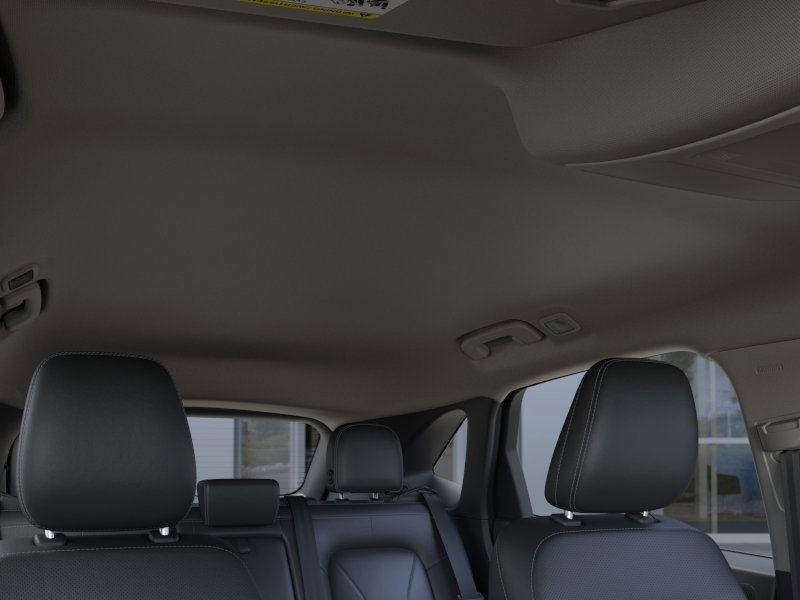 Ford Escape Plug-In Hybrid Vehicle Full-screen Gallery Image 22