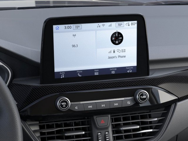 Ford Escape Vehicle Full-screen Gallery Image 14