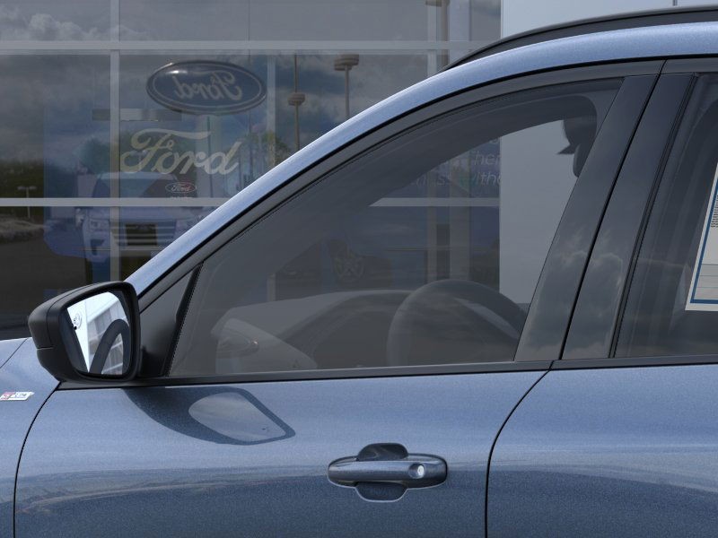 Ford Escape Vehicle Full-screen Gallery Image 20