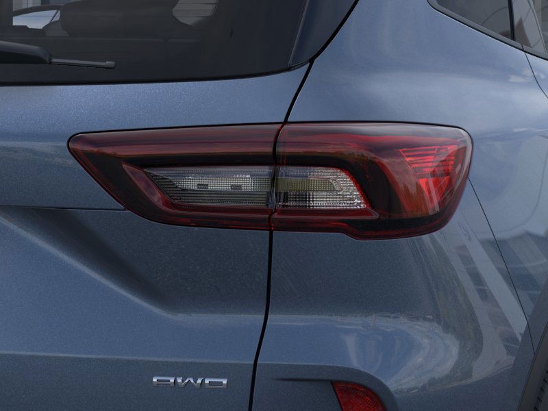 Ford Escape Vehicle Full-screen Gallery Image 21