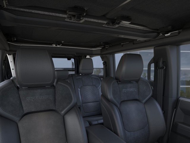 Ford Bronco Vehicle Full-screen Gallery Image 12