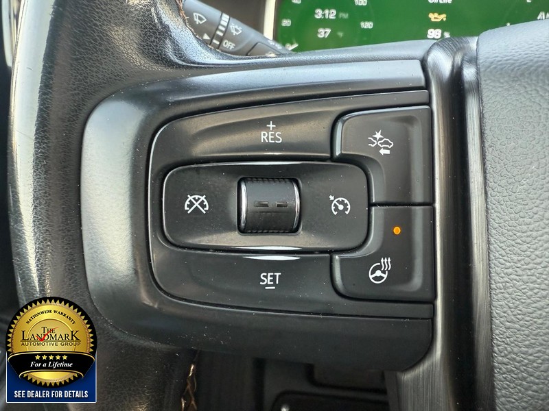 GMC Sierra 2500HD Vehicle Full-screen Gallery Image 10