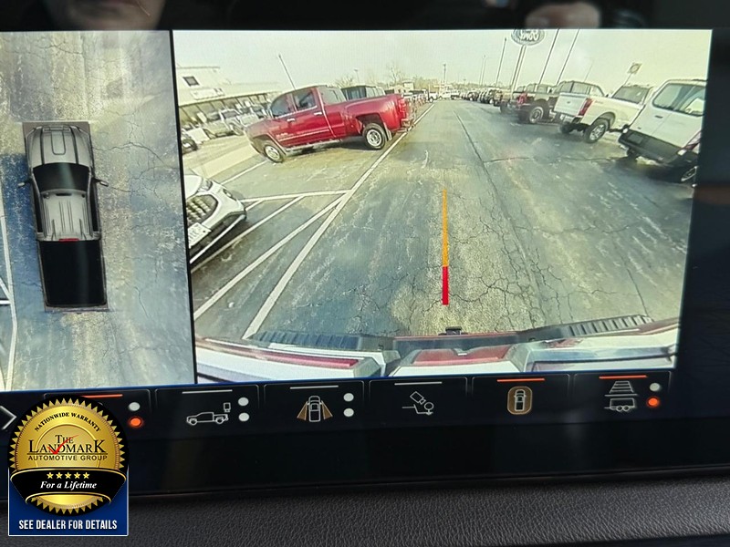 GMC Sierra 2500HD Vehicle Full-screen Gallery Image 13