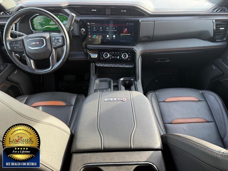 GMC Sierra 2500HD Vehicle Full-screen Gallery Image 18