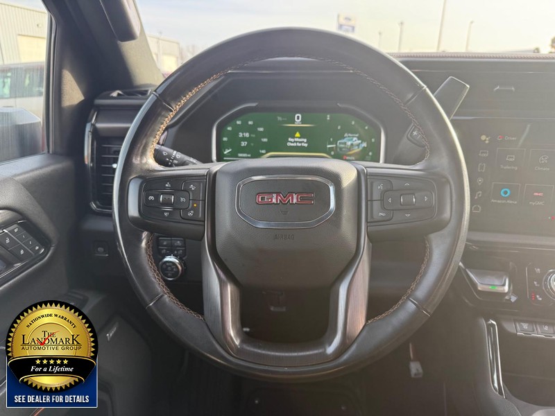 GMC Sierra 2500HD Vehicle Full-screen Gallery Image 19