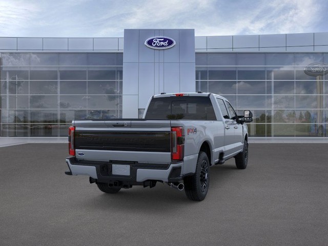 Ford F-350SD Vehicle Full-screen Gallery Image 8