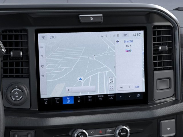 Ford F-350SD Vehicle Full-screen Gallery Image 14