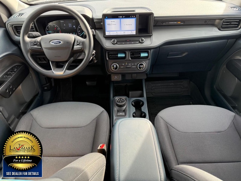 Ford Maverick Vehicle Full-screen Gallery Image 15