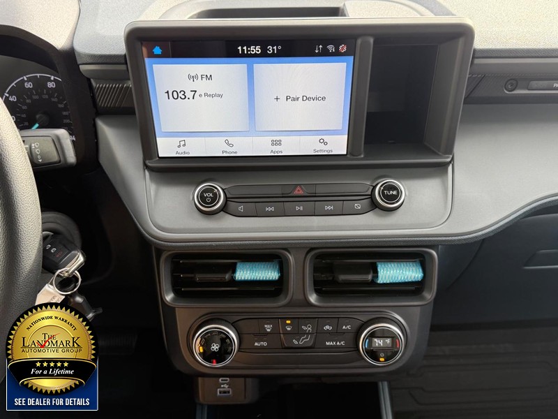 Ford Maverick Vehicle Full-screen Gallery Image 17