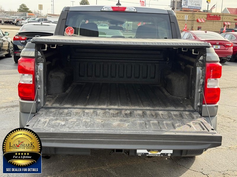 Ford Maverick Vehicle Full-screen Gallery Image 18