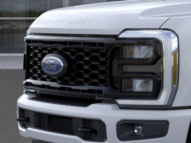 Ford F-350SD Vehicle Full-screen Gallery Image 17