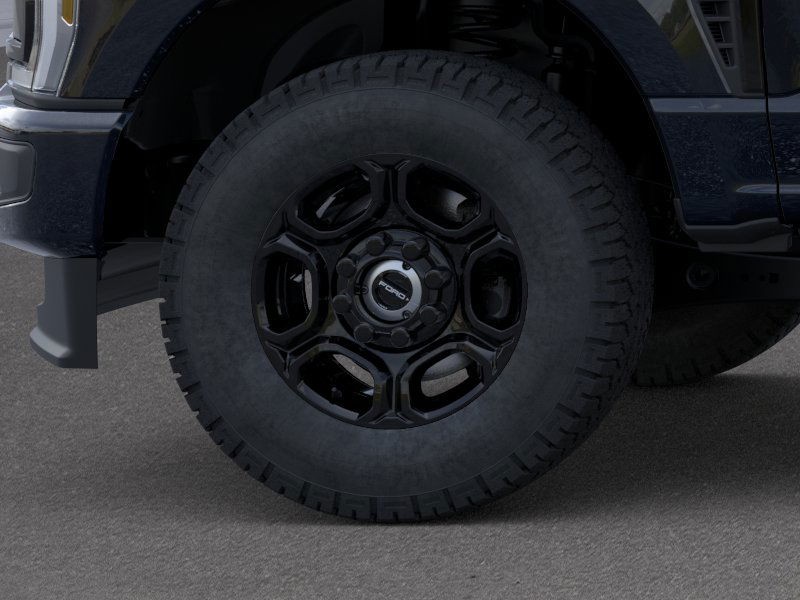 Ford F-350SD Vehicle Full-screen Gallery Image 19