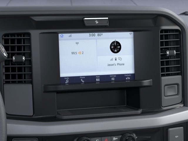 Ford F-350SD Vehicle Full-screen Gallery Image 14