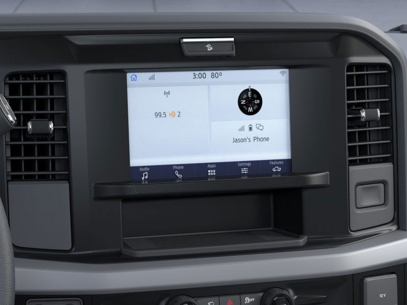 Ford F-350SD Vehicle Full-screen Gallery Image 14