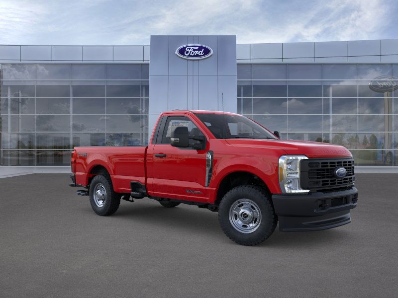 Ford F-250SD Vehicle Full-screen Gallery Image 7