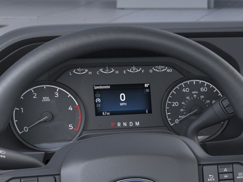 Ford F-250SD Vehicle Full-screen Gallery Image 13