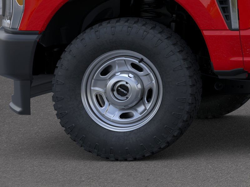 Ford F-250SD Vehicle Full-screen Gallery Image 19