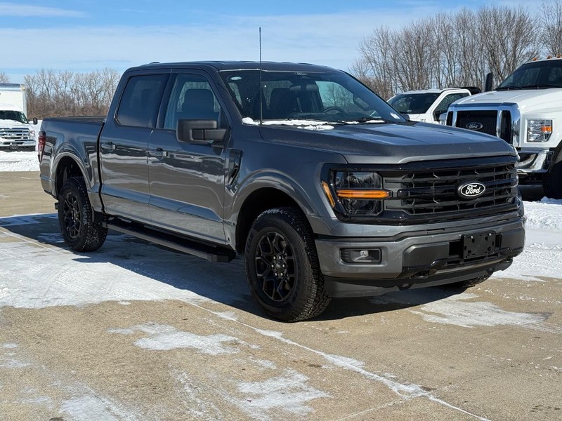 Ford F-150 Vehicle Full-screen Gallery Image 3