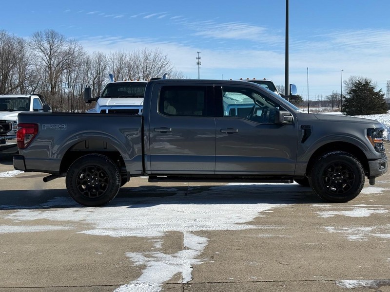 Ford F-150 Vehicle Full-screen Gallery Image 4