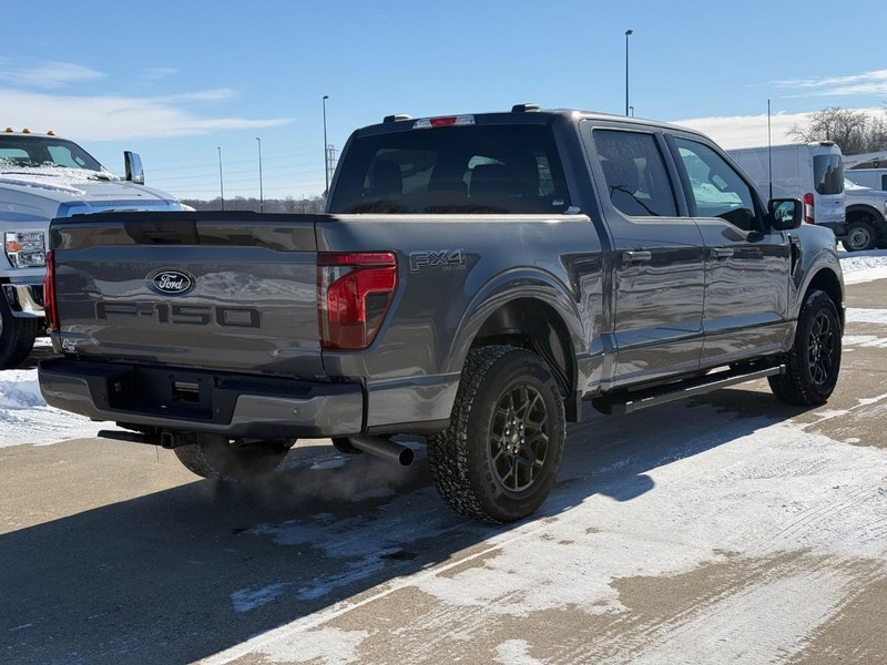 Ford F-150 Vehicle Full-screen Gallery Image 5