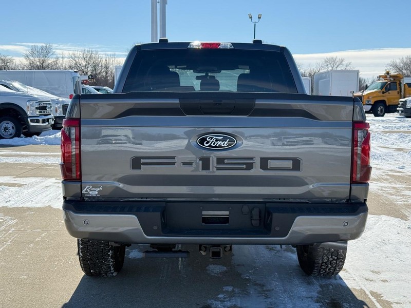 Ford F-150 Vehicle Full-screen Gallery Image 6