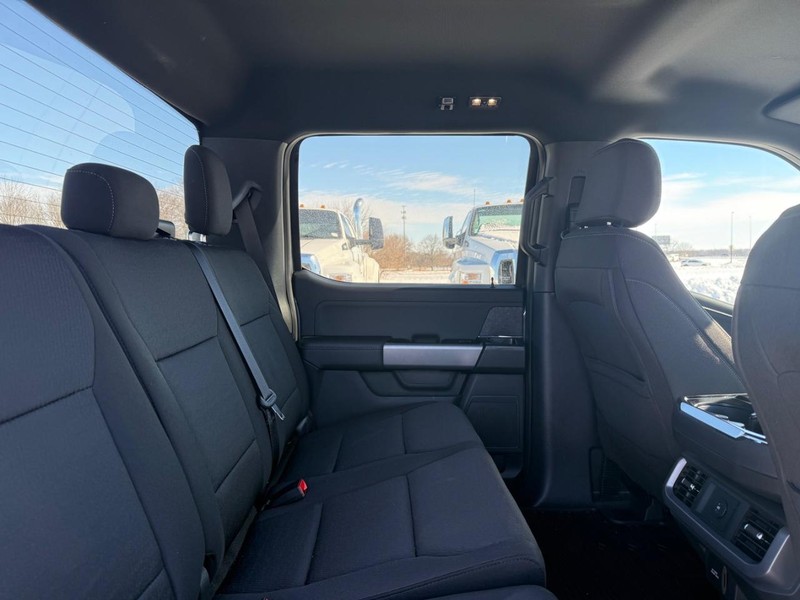 Ford F-150 Vehicle Full-screen Gallery Image 14