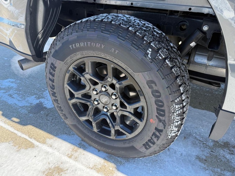 Ford F-150 Vehicle Full-screen Gallery Image 19