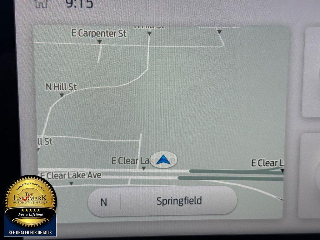 Ford Escape Vehicle Full-screen Gallery Image 15