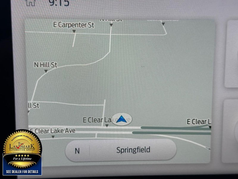 Ford Escape Vehicle Full-screen Gallery Image 15