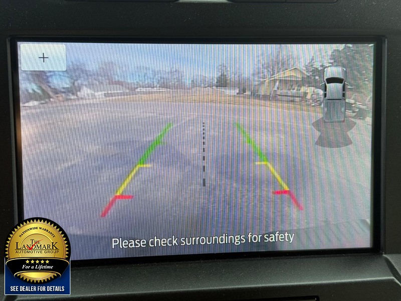 Ford F-150 Vehicle Full-screen Gallery Image 13