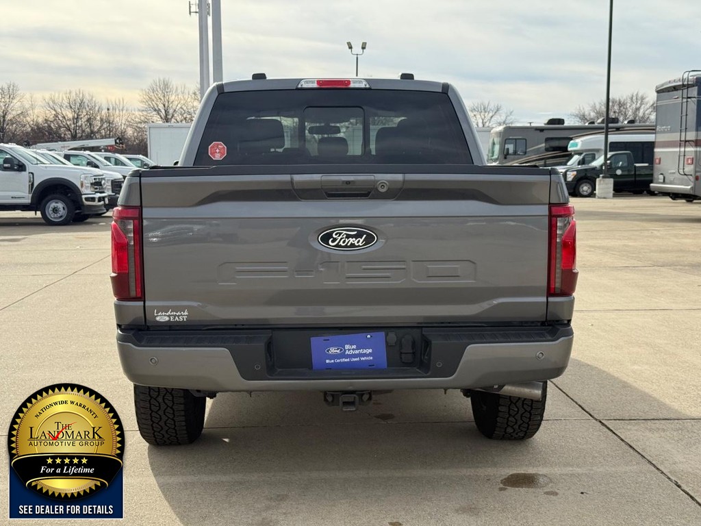 Ford F-150 Vehicle Full-screen Gallery Image 6