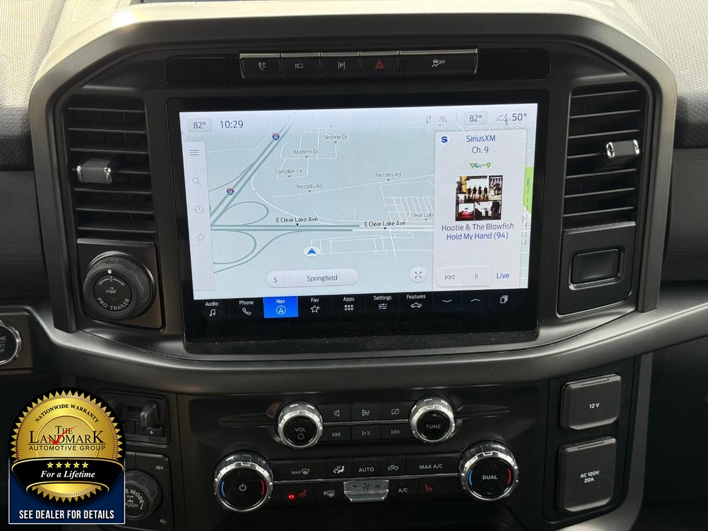 Ford F-150 Vehicle Full-screen Gallery Image 19