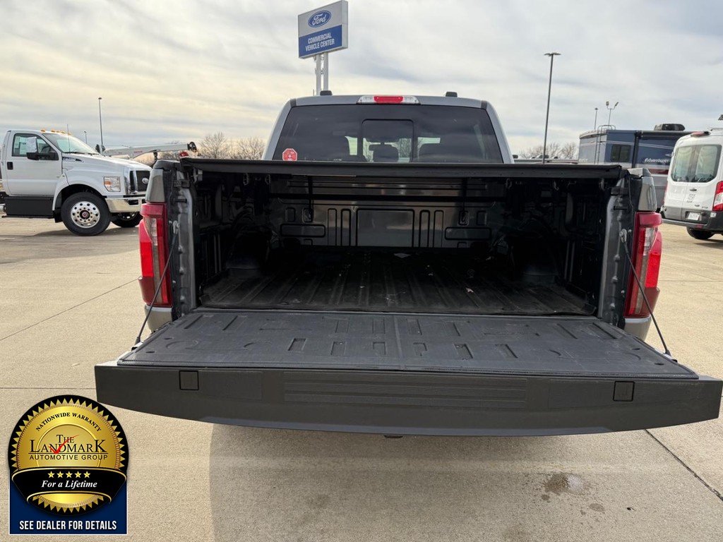 Ford F-150 Vehicle Full-screen Gallery Image 20