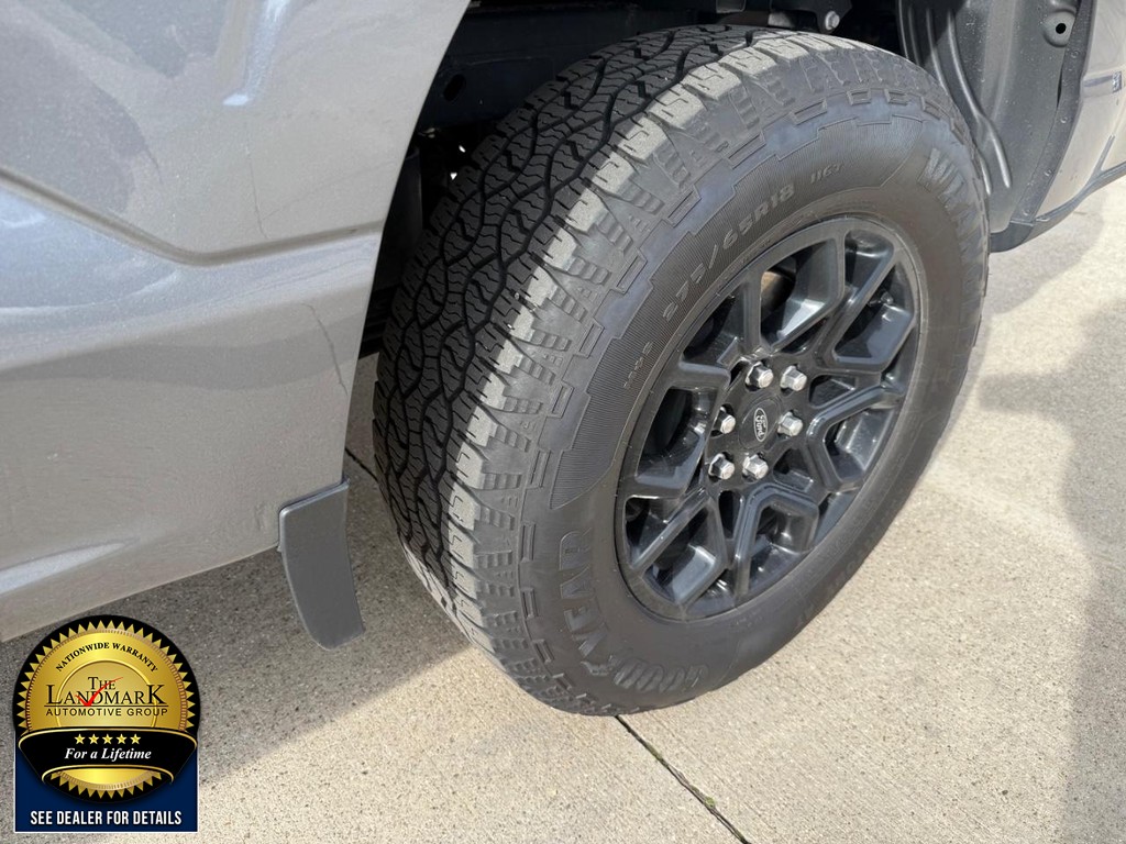 Ford F-150 Vehicle Full-screen Gallery Image 21