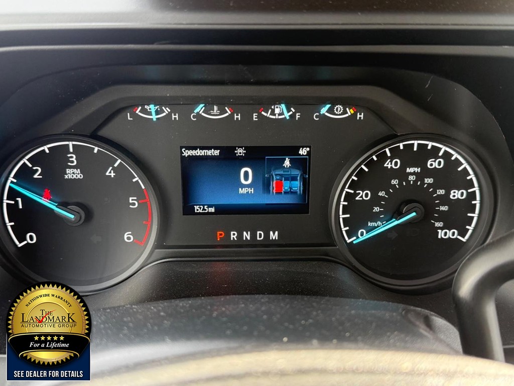 Ford Super Duty F-350 DRW Vehicle Full-screen Gallery Image 12