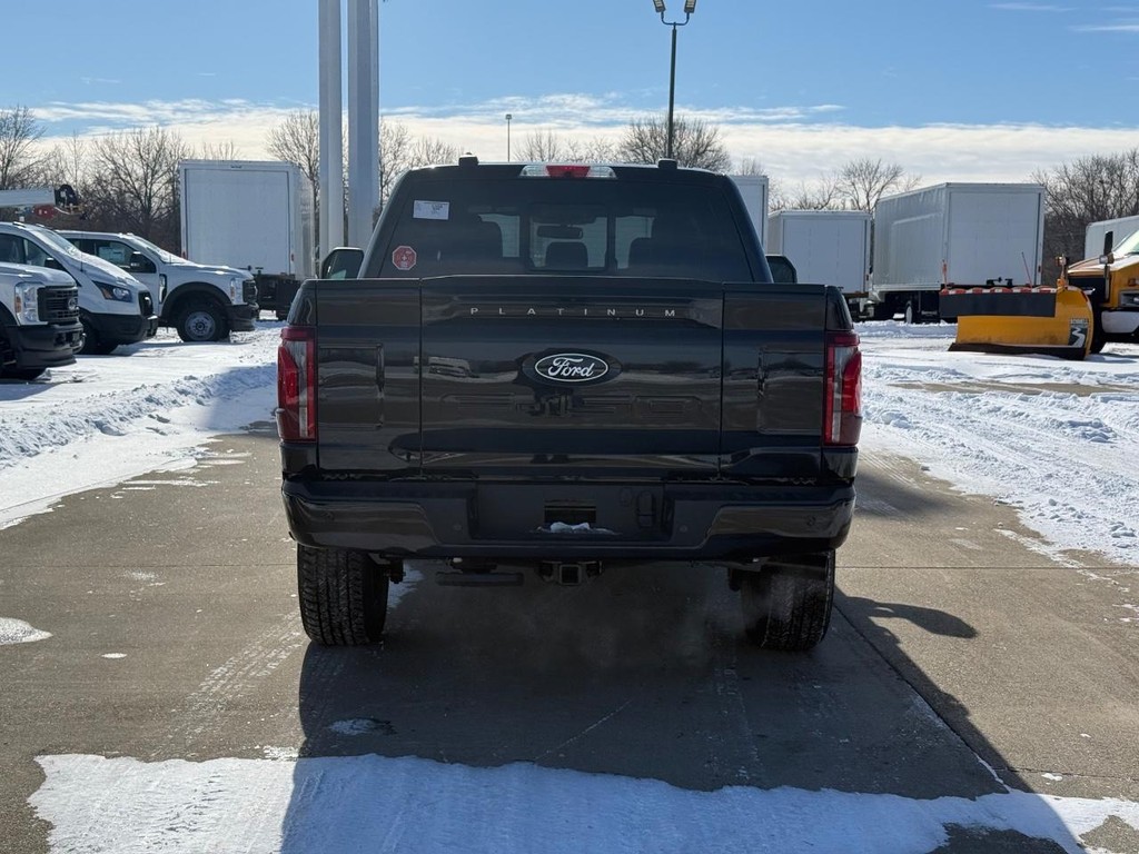 Ford F-150 Vehicle Full-screen Gallery Image 6