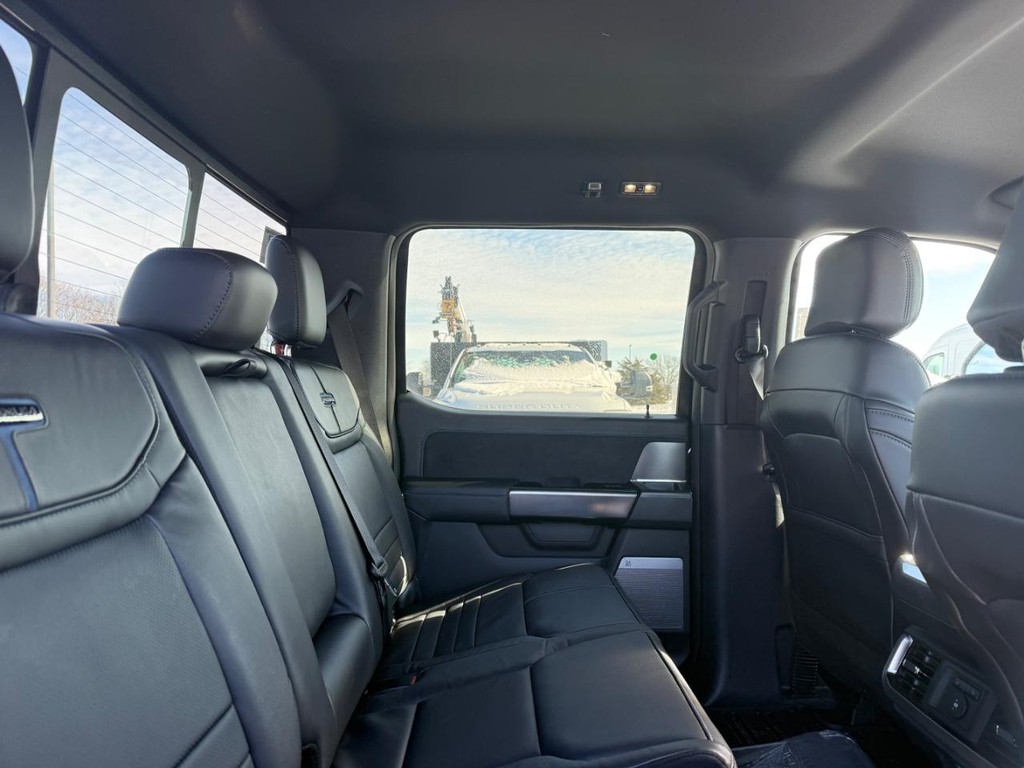 Ford F-150 Vehicle Full-screen Gallery Image 15