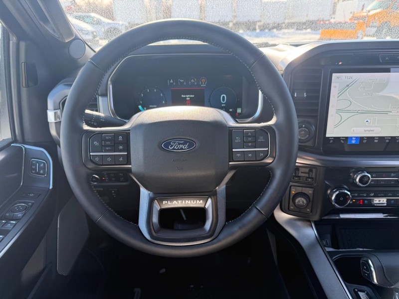 Ford F-150 Vehicle Full-screen Gallery Image 18