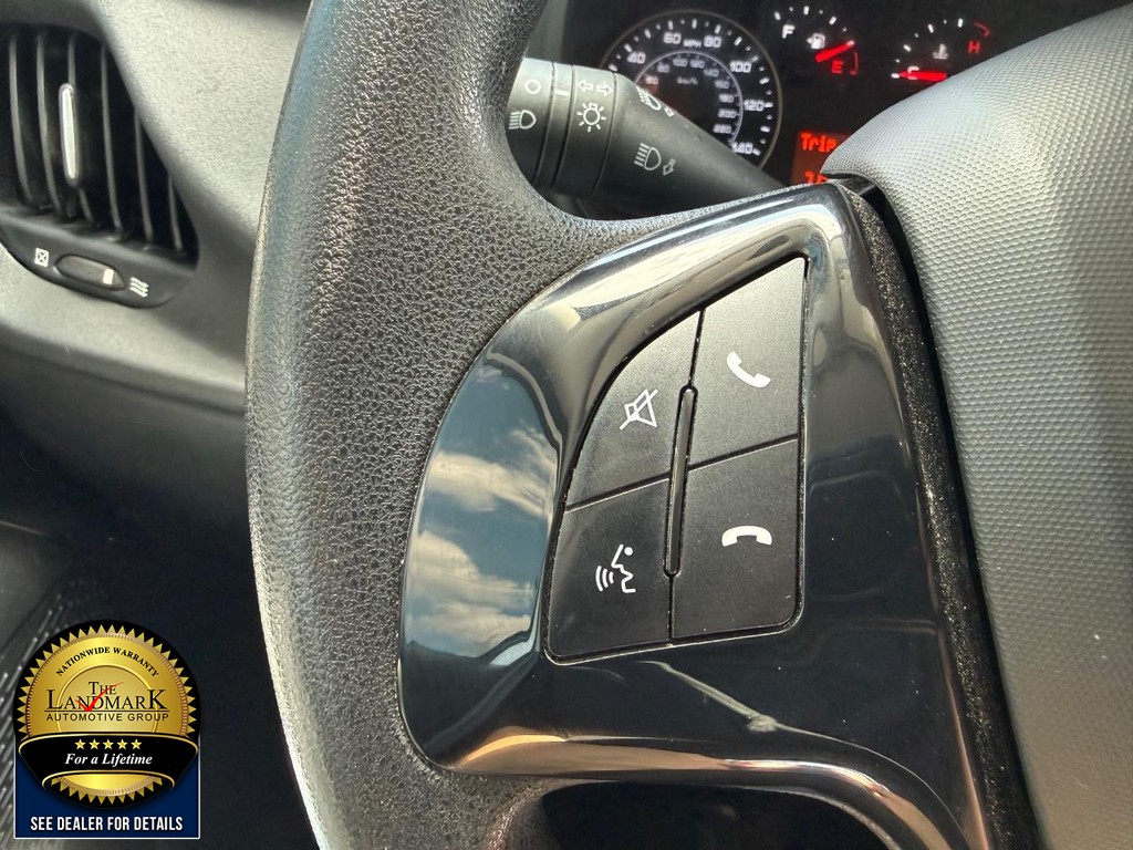 Ram ProMaster City Cargo Van Vehicle Full-screen Gallery Image 10