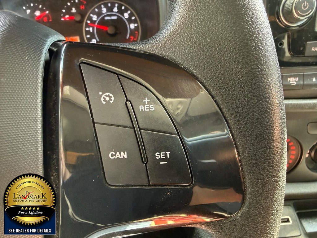 Ram ProMaster City Cargo Van Vehicle Full-screen Gallery Image 11