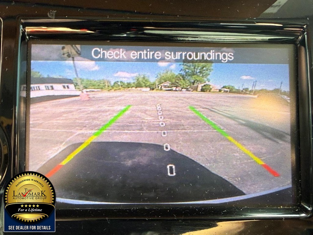 Ram ProMaster City Cargo Van Vehicle Full-screen Gallery Image 13